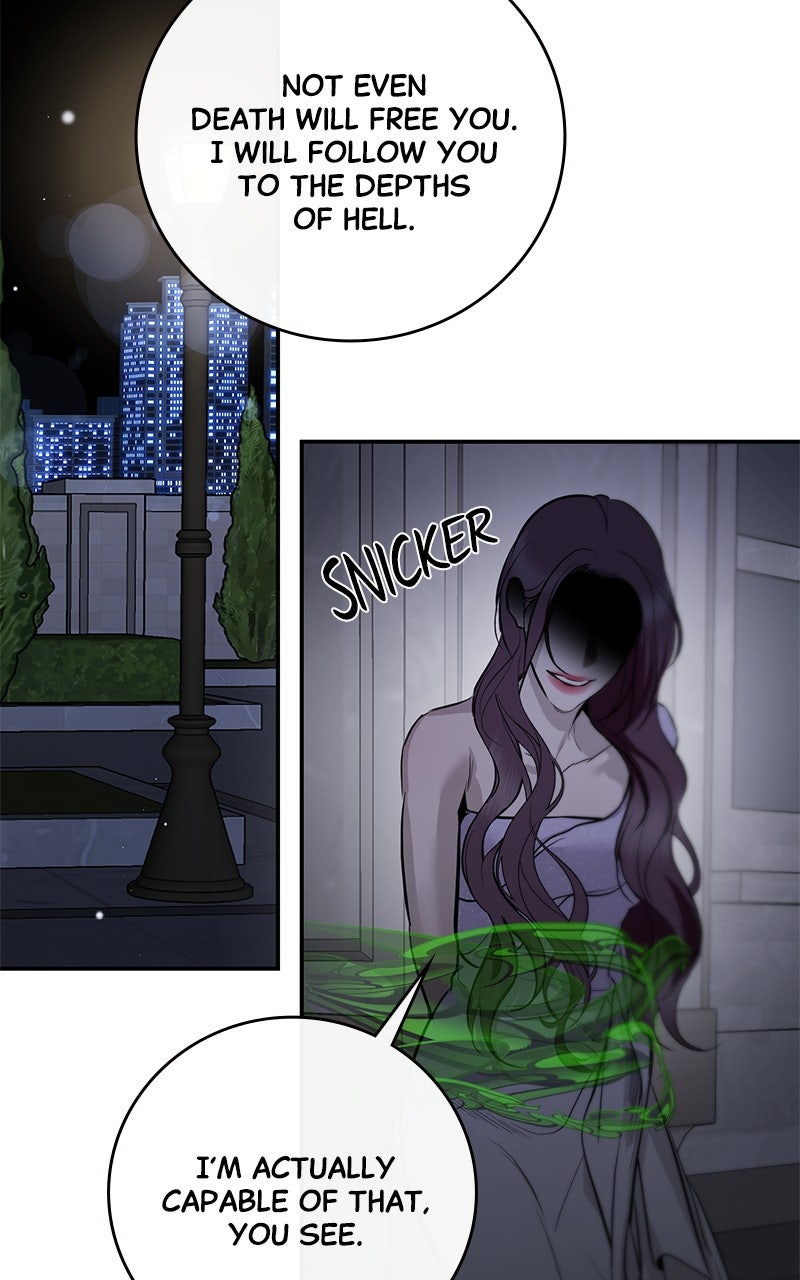 A Not So Fairy Tale Episode 119 page 45 - 