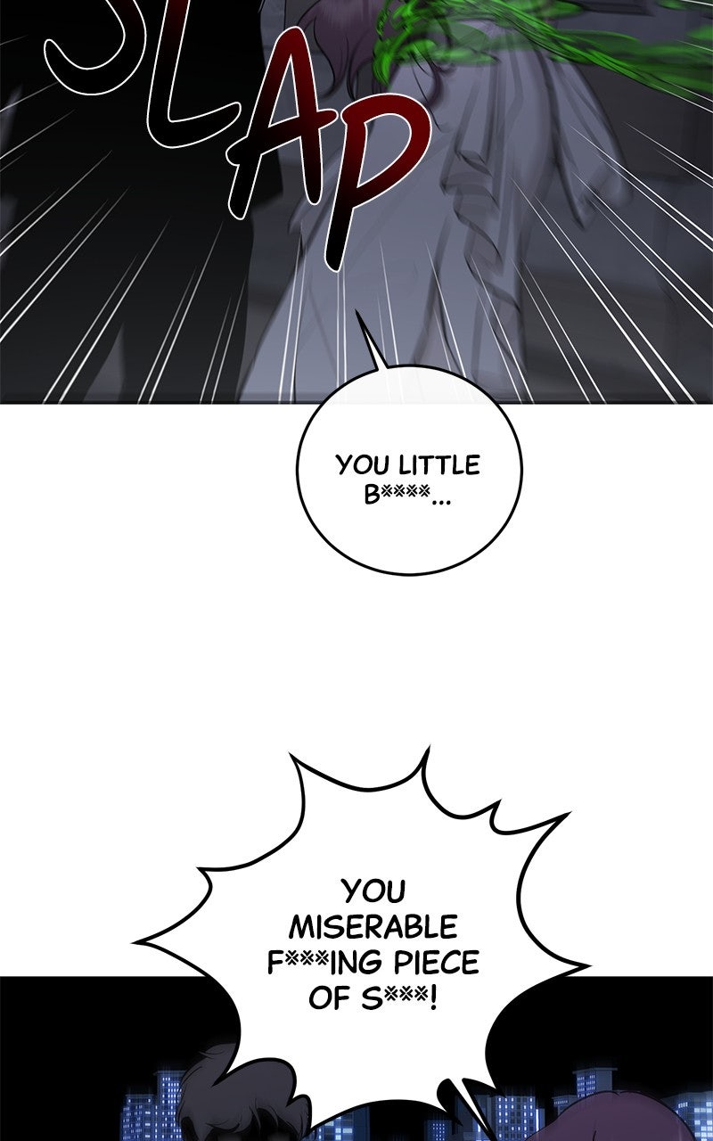 A Not So Fairy Tale Episode 119 page 48 - 