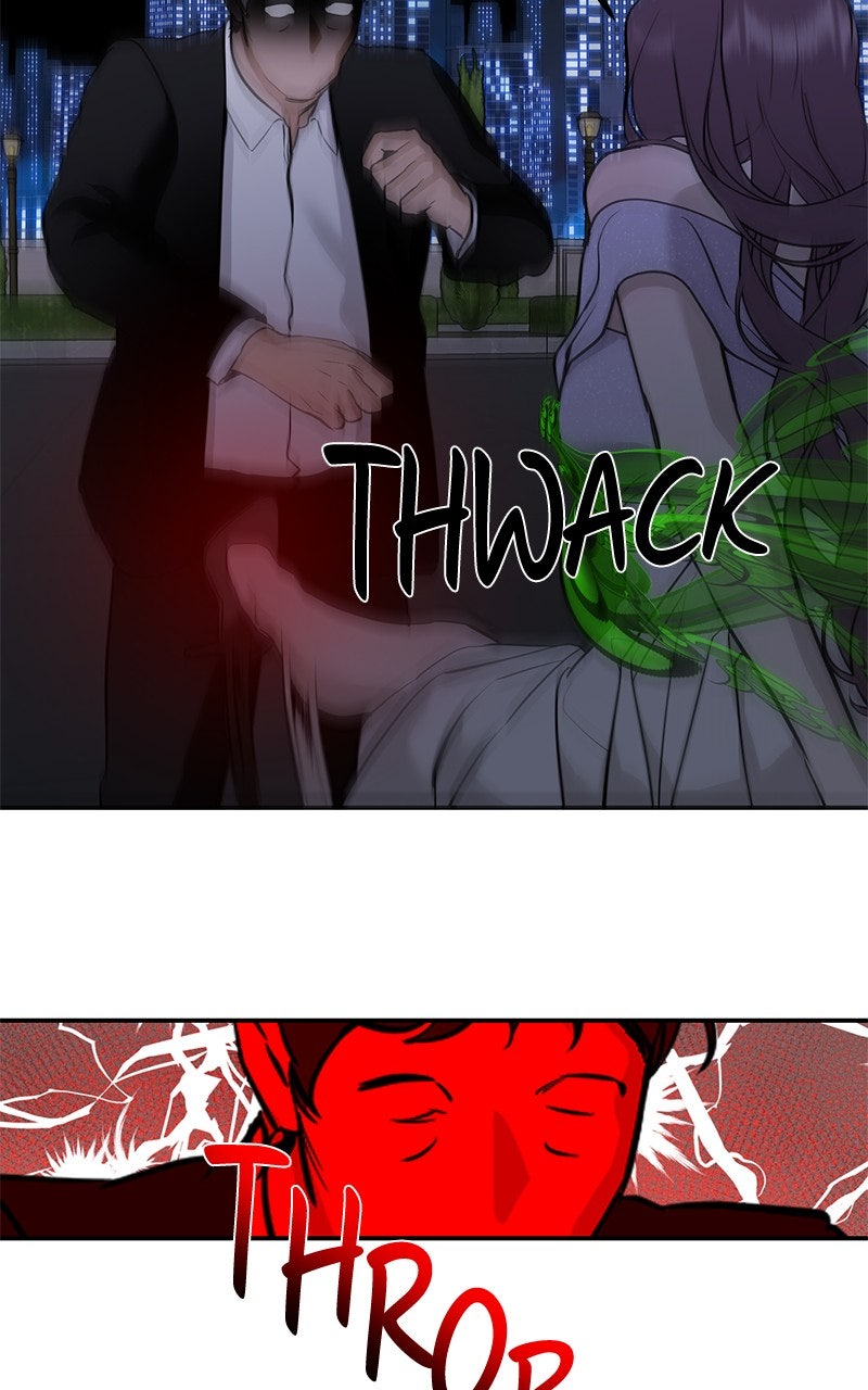 A Not So Fairy Tale Episode 119 page 49 - 