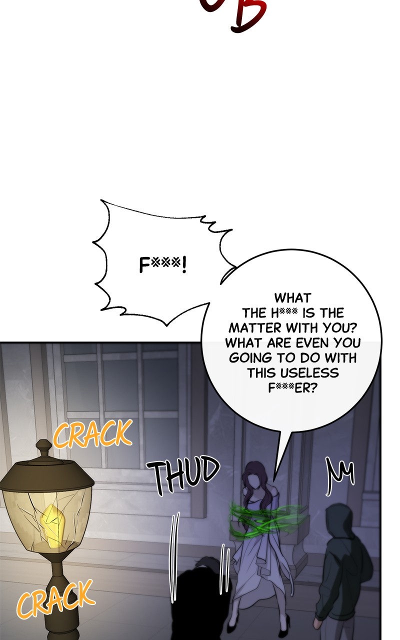 A Not So Fairy Tale Episode 119 page 50 - 