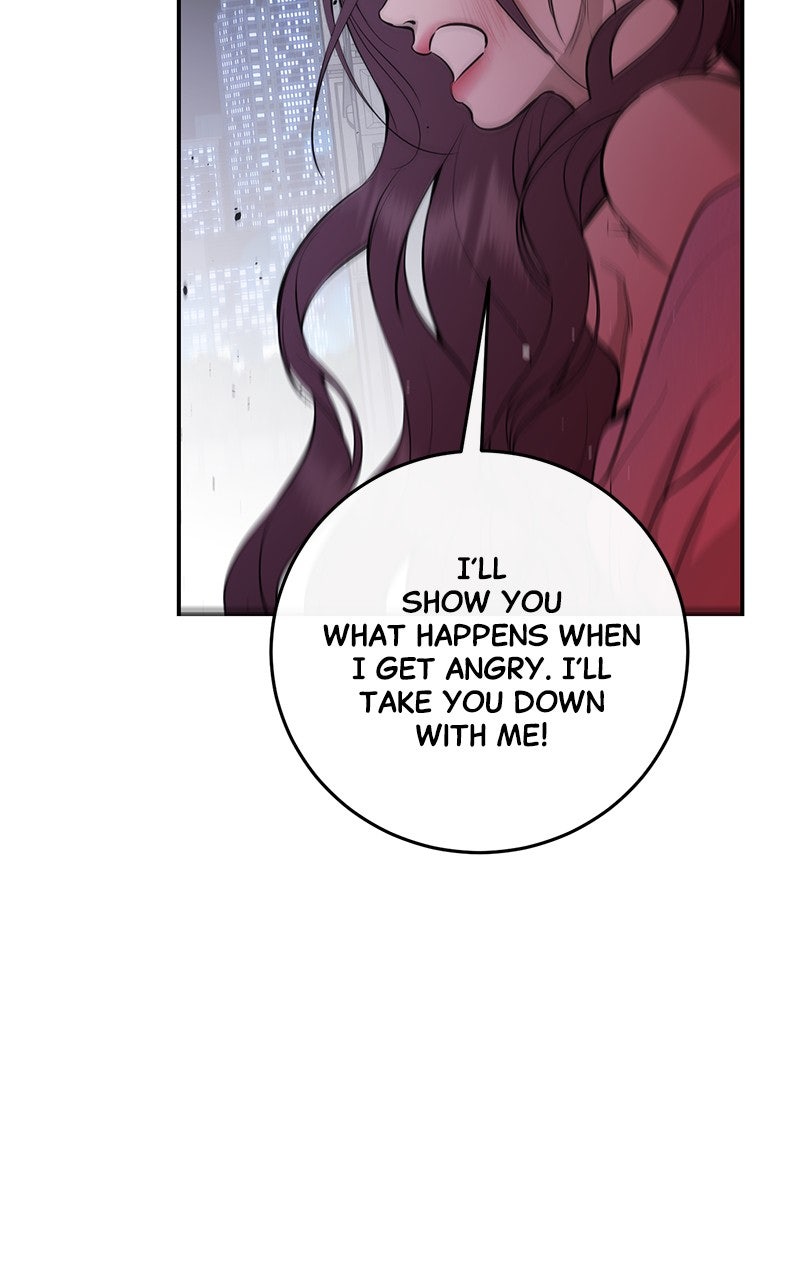 A Not So Fairy Tale Episode 119 page 53 - 