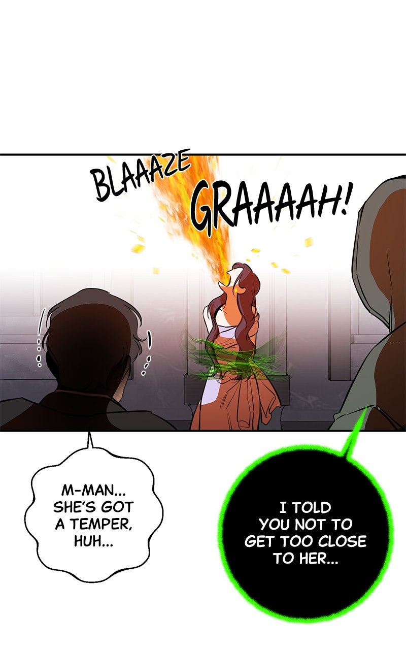 A Not So Fairy Tale Episode 119 page 54 - 