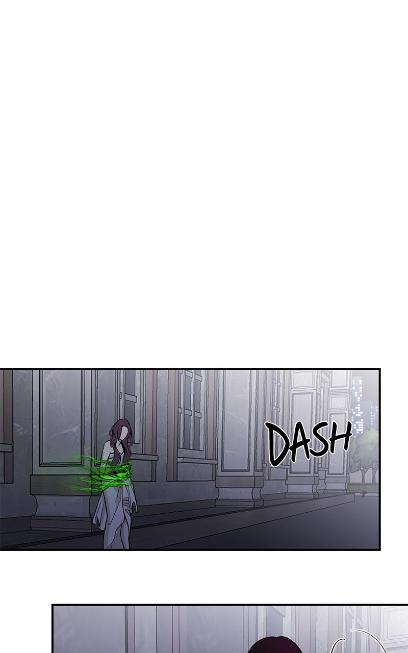 A Not So Fairy Tale Episode 119 page 55 - 