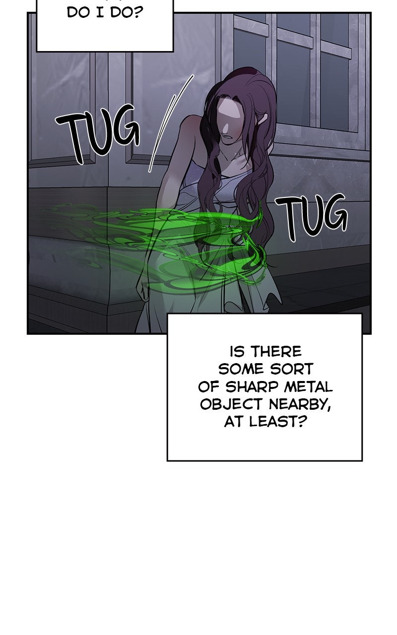 A Not So Fairy Tale Episode 119 page 57 - 