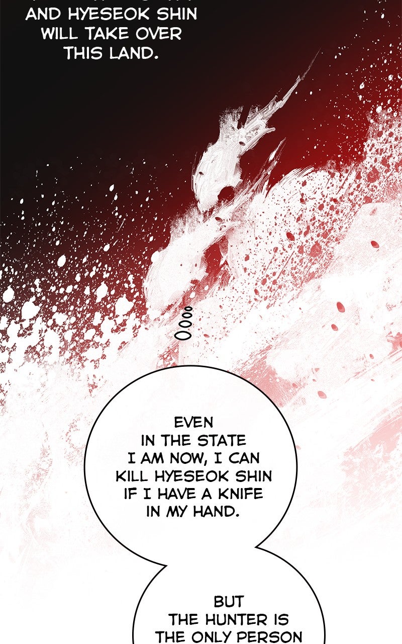 A Not So Fairy Tale Episode 119 page 60 - 