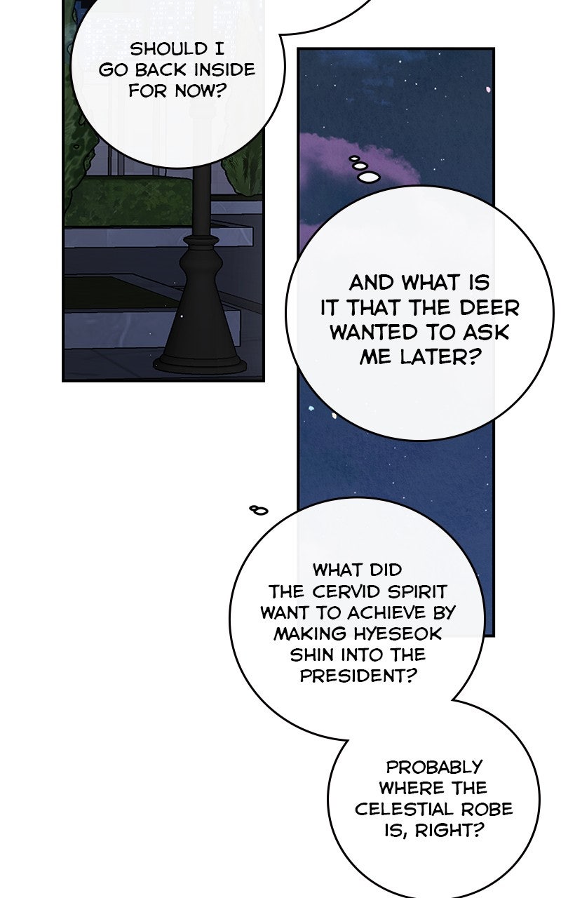 A Not So Fairy Tale Episode 119 page 62 - 