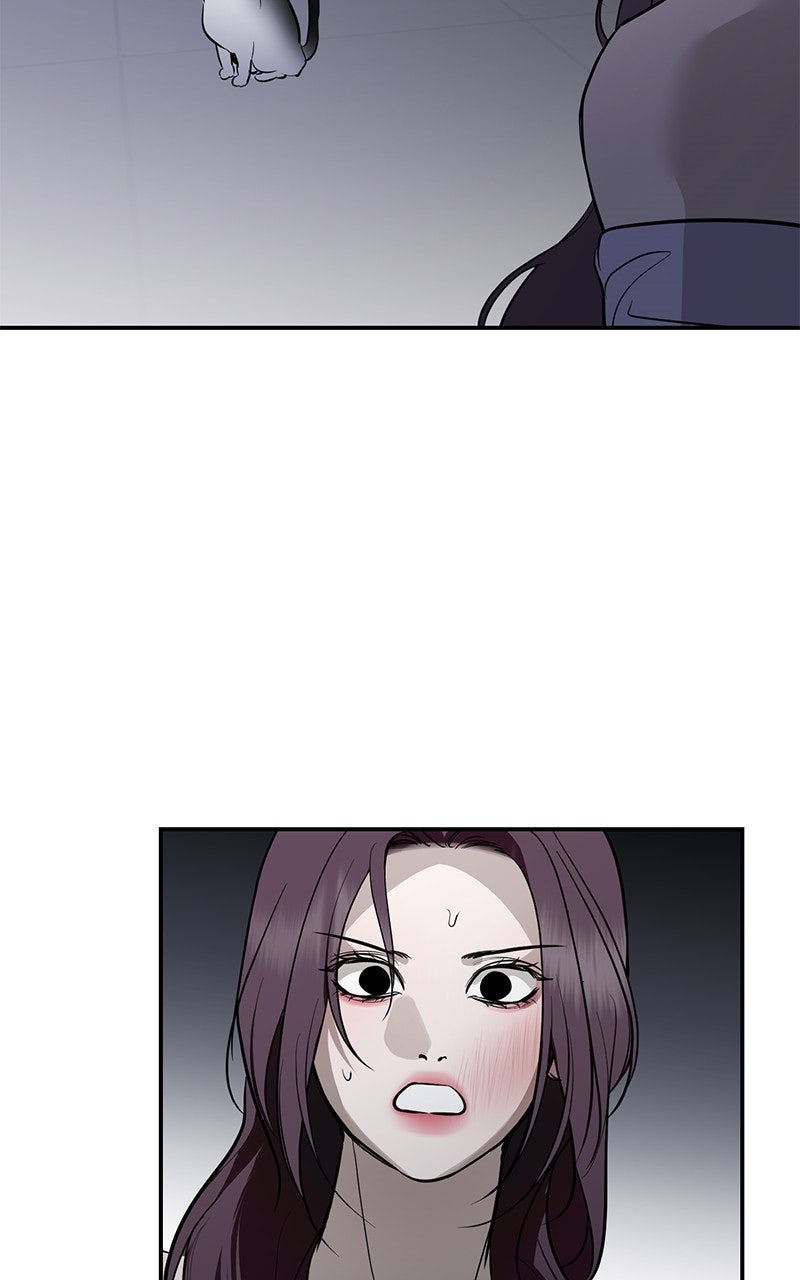 A Not So Fairy Tale Episode 119 page 65 - 