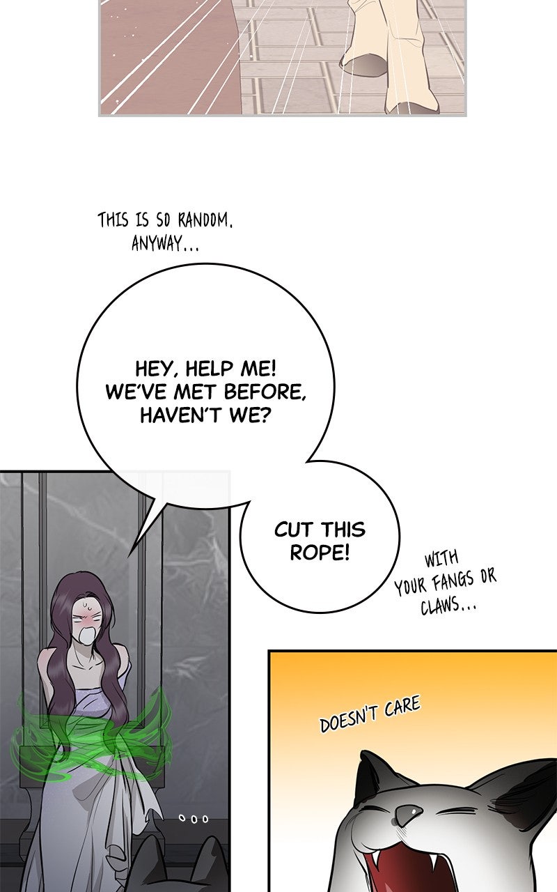 A Not So Fairy Tale Episode 119 page 68 - 