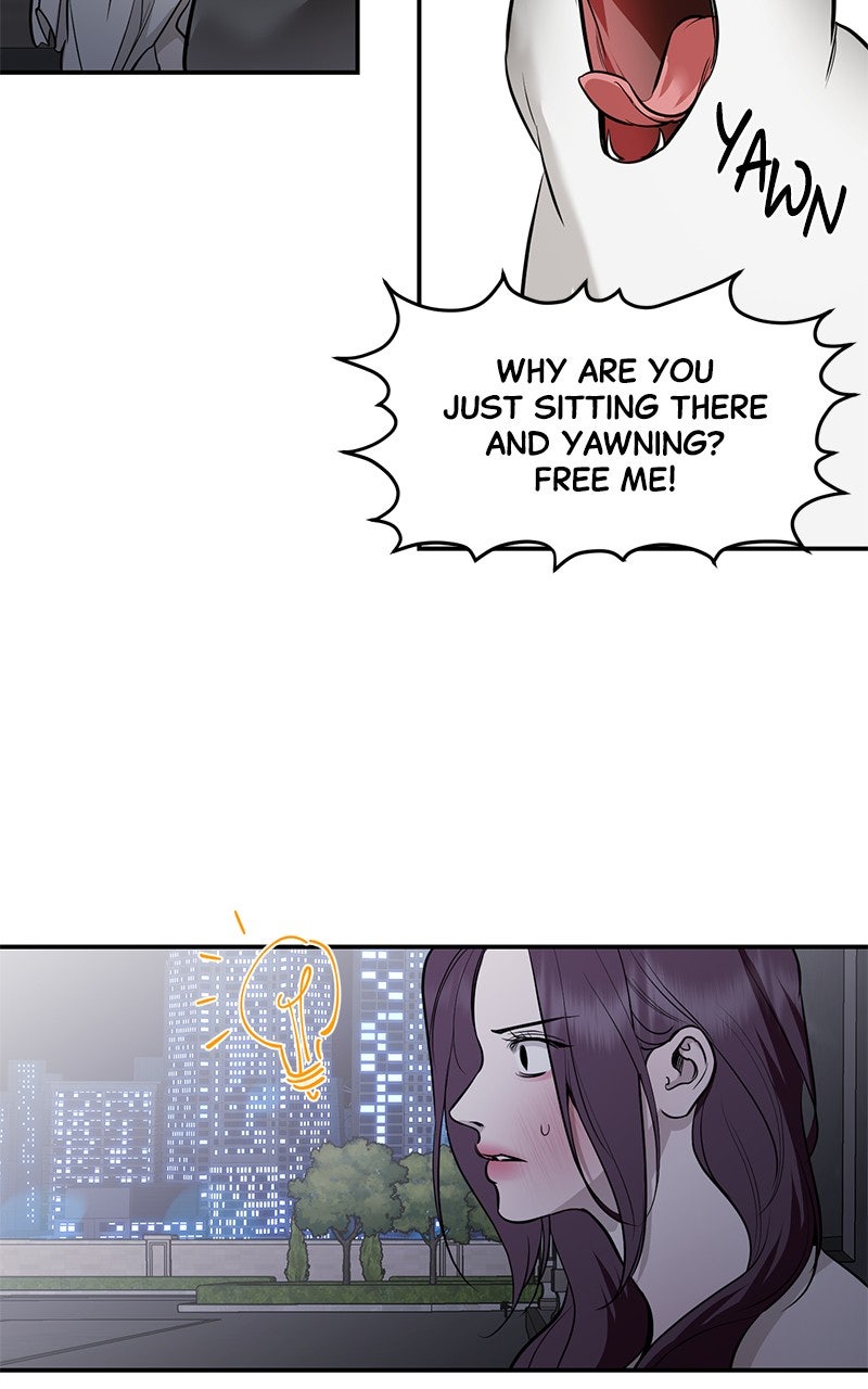 A Not So Fairy Tale Episode 119 page 69 - 