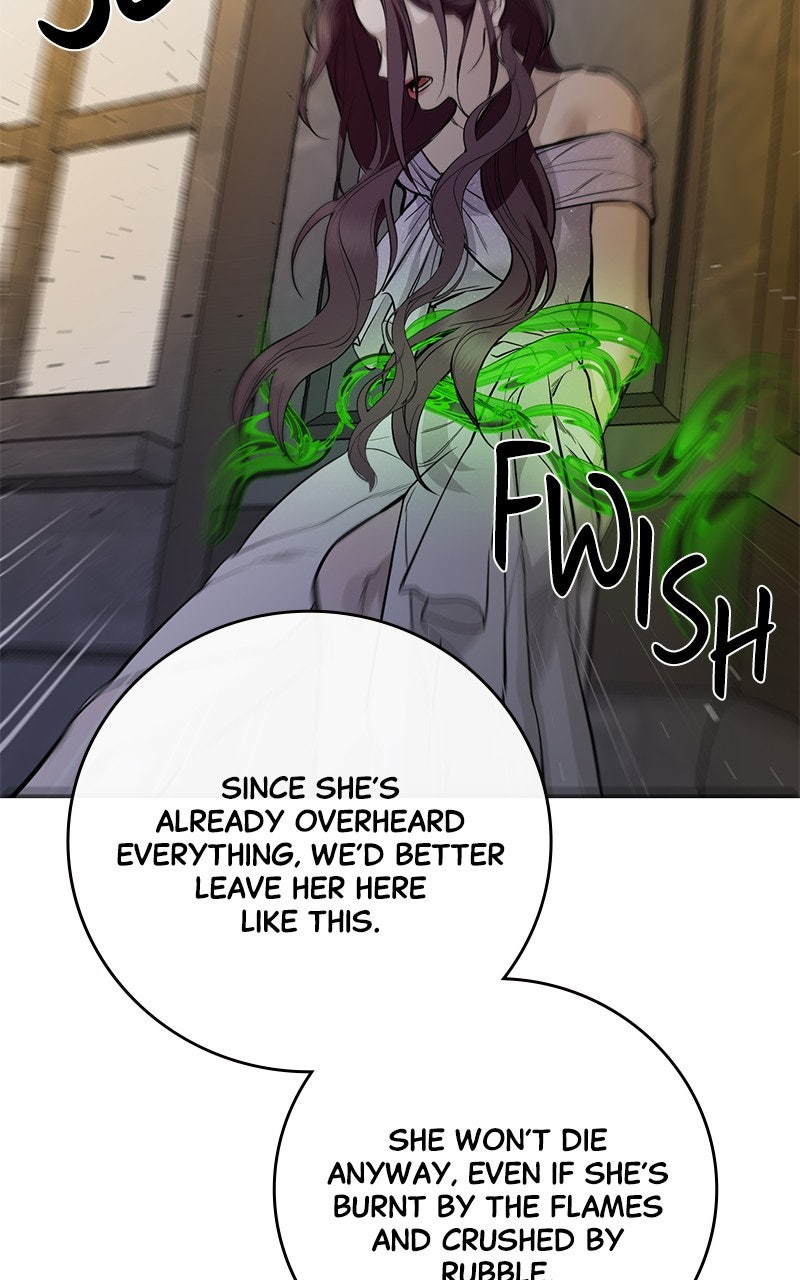 A Not So Fairy Tale Episode 119 page 8 - 