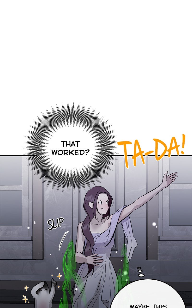 A Not So Fairy Tale Episode 119 page 71 - 