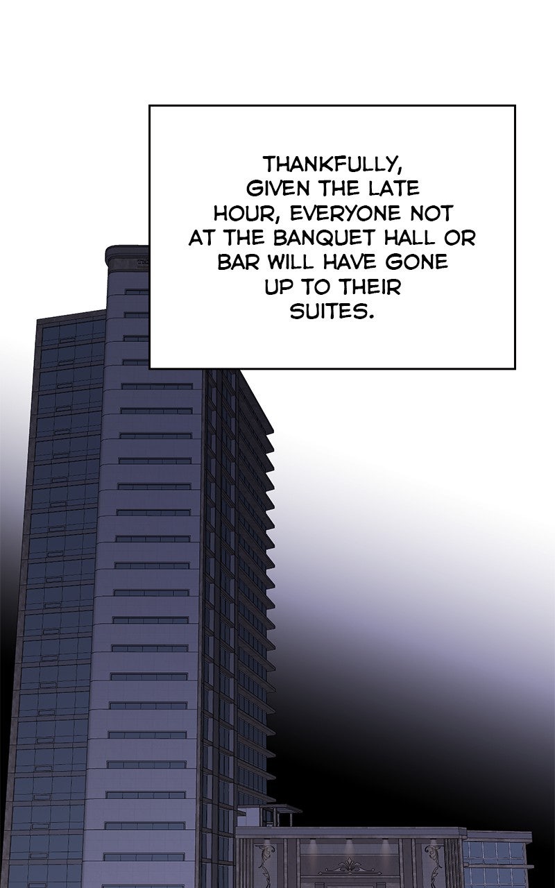 A Not So Fairy Tale Episode 119 page 77 - 