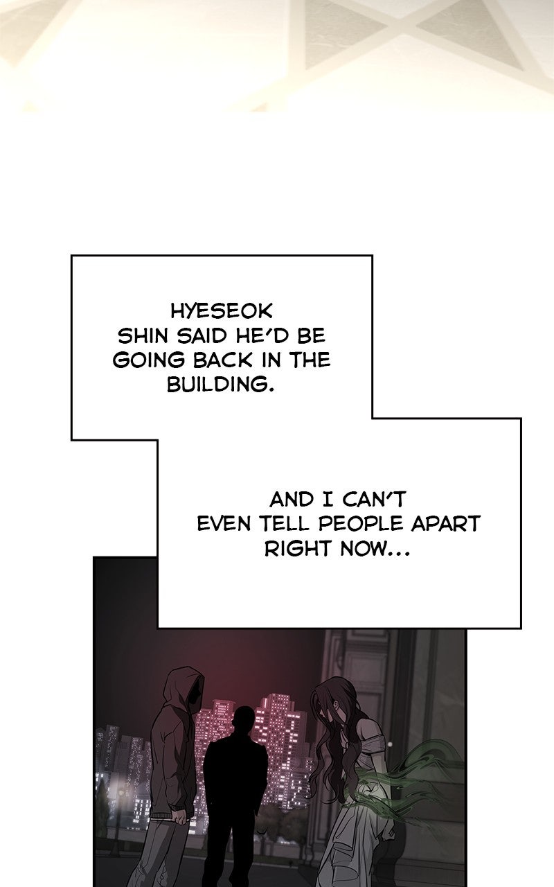 A Not So Fairy Tale Episode 119 page 83 - 