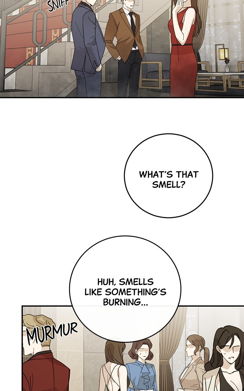 A Not So Fairy Tale Episode 119 page 88 - 