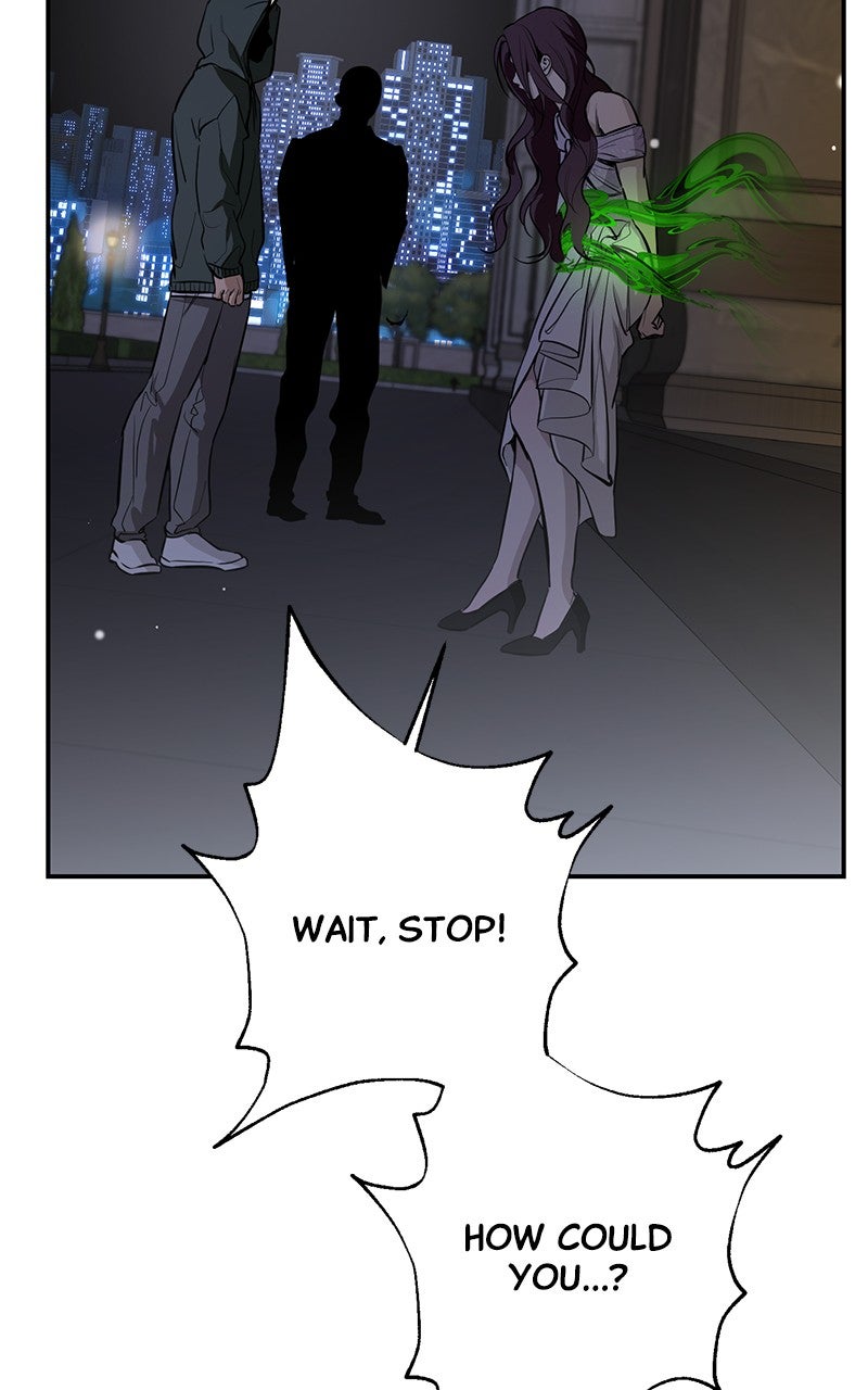 A Not So Fairy Tale Episode 119 page 10 - 