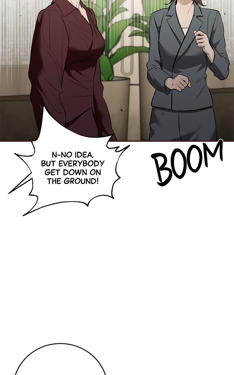 A Not So Fairy Tale Episode 119 page 92 - 