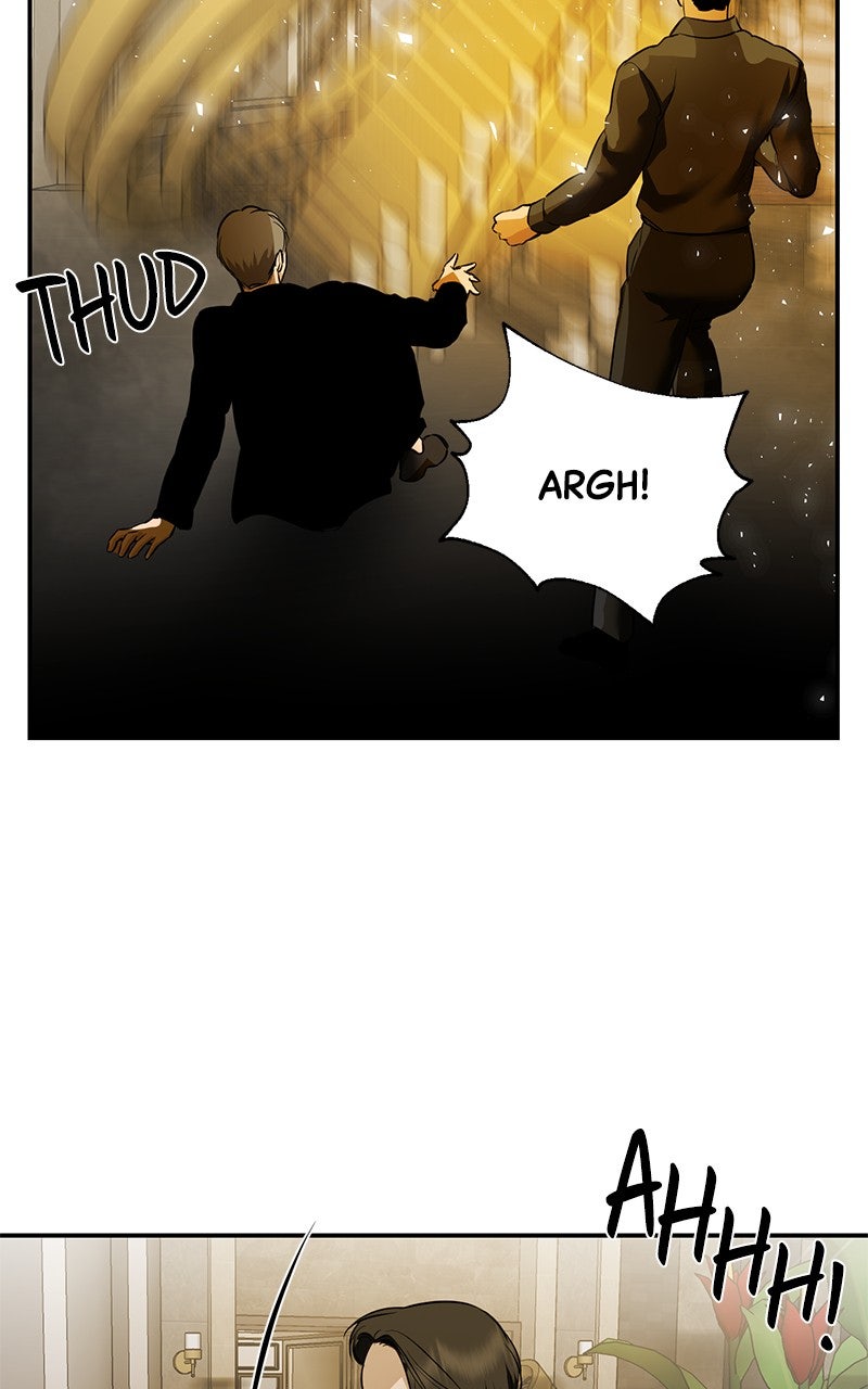 A Not So Fairy Tale Episode 119 page 95 - 
