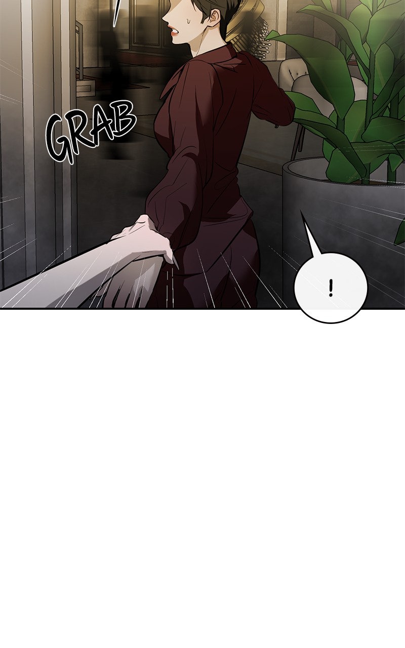 A Not So Fairy Tale Episode 119 page 96 - 