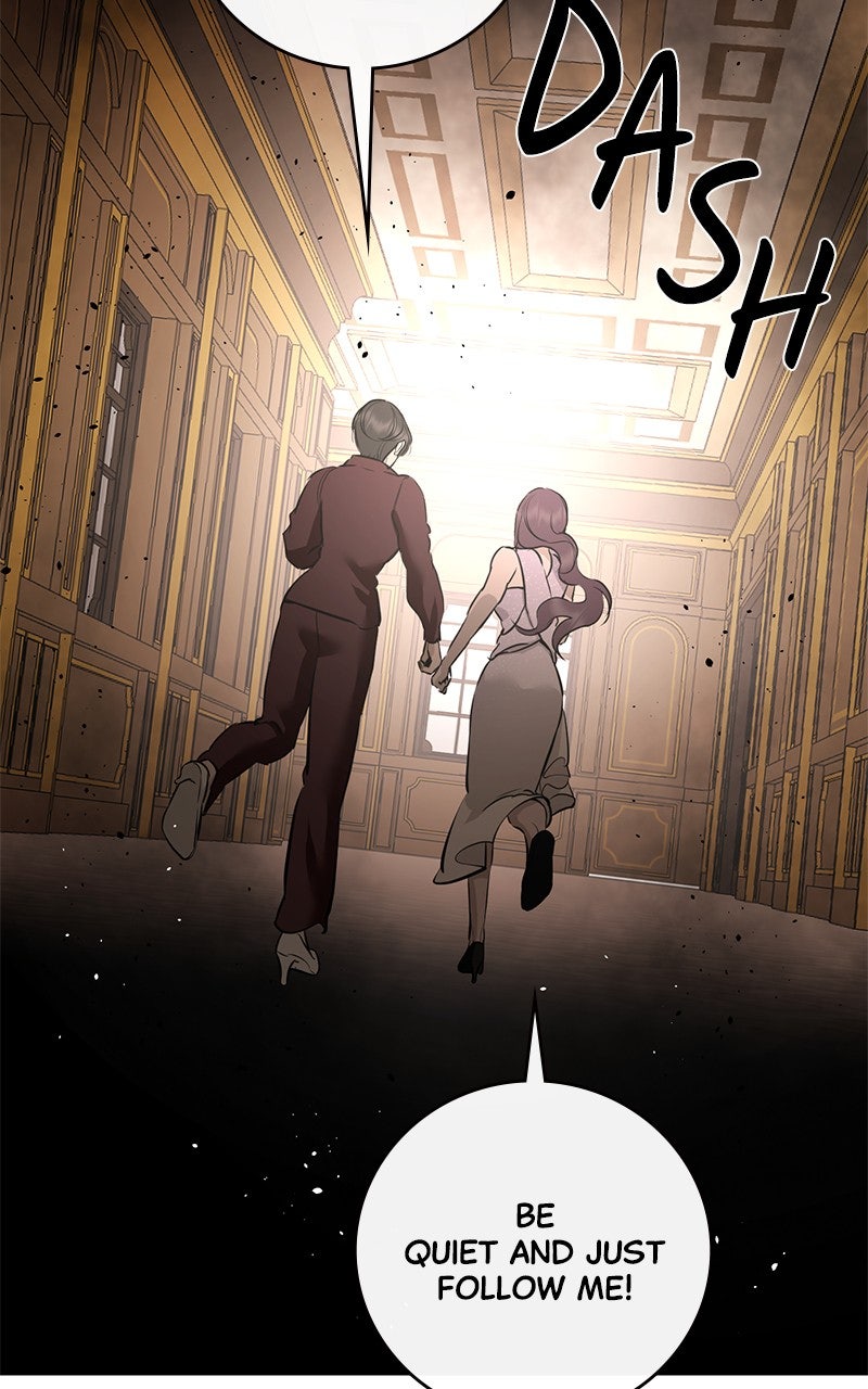 A Not So Fairy Tale Episode 119 page 98 - 