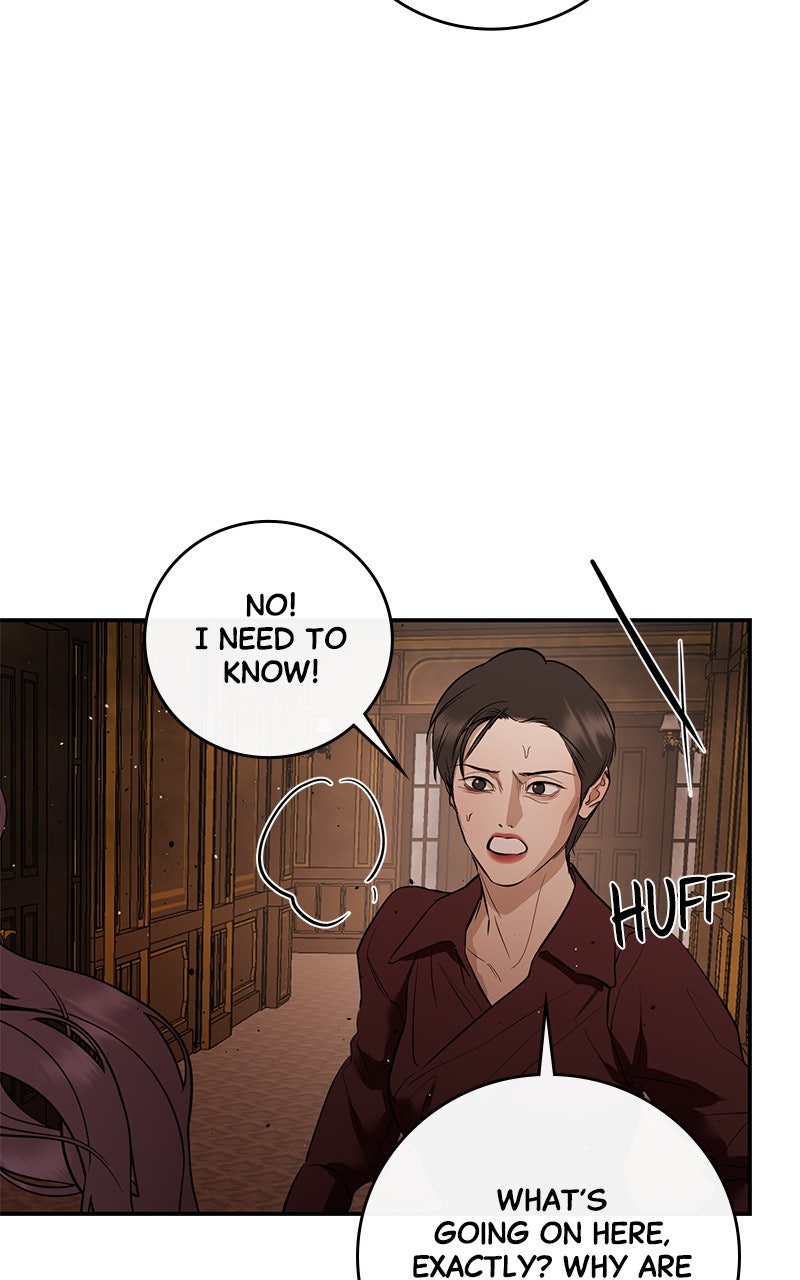 A Not So Fairy Tale Episode 119 page 99 - 