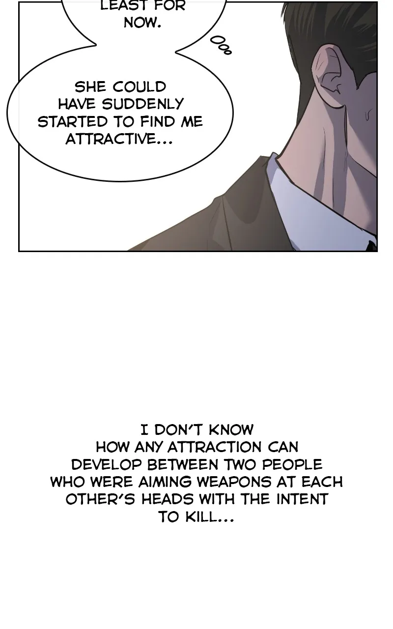 A Not So Fairy Tale Chapter 12 page 16 - 