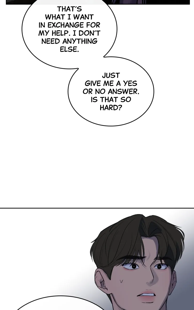 A Not So Fairy Tale Chapter 12 page 23 - 