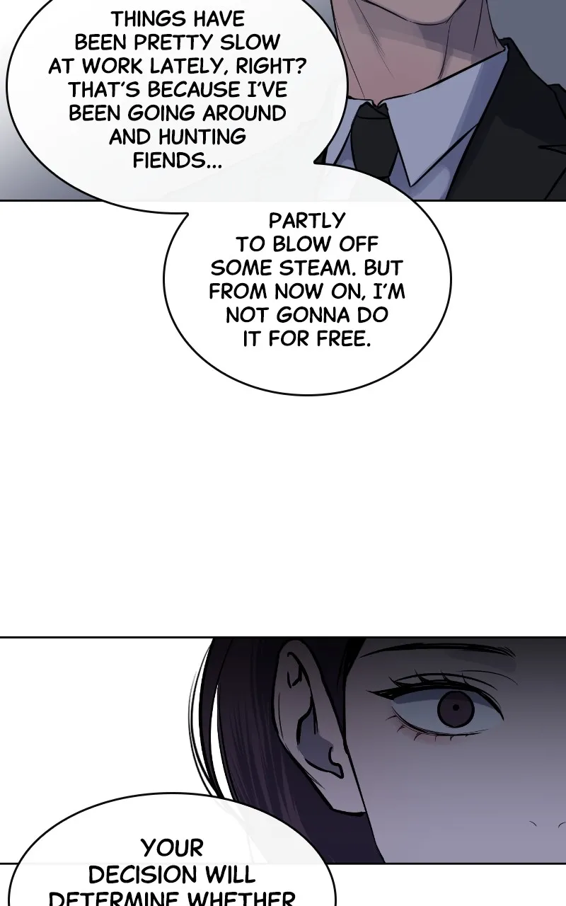 A Not So Fairy Tale Chapter 12 page 24 - 