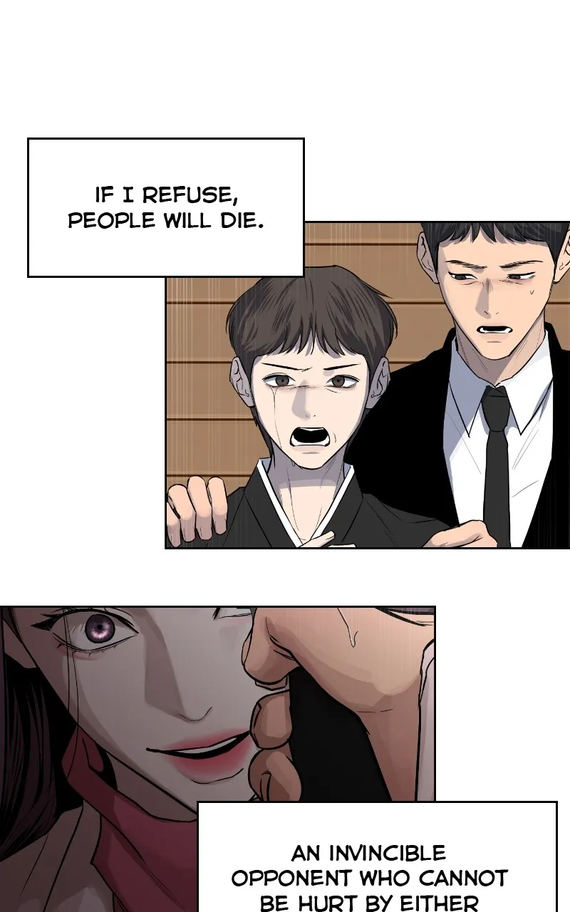 A Not So Fairy Tale Chapter 12 page 29 - 