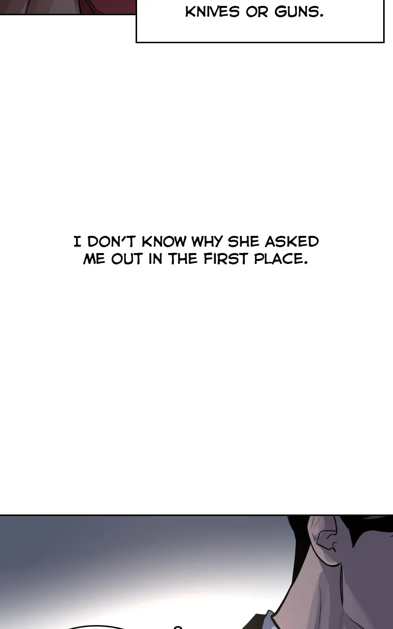 A Not So Fairy Tale Chapter 12 page 30 - 