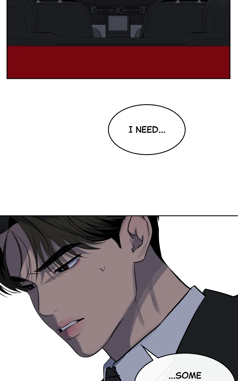 A Not So Fairy Tale Chapter 12 page 32 - 