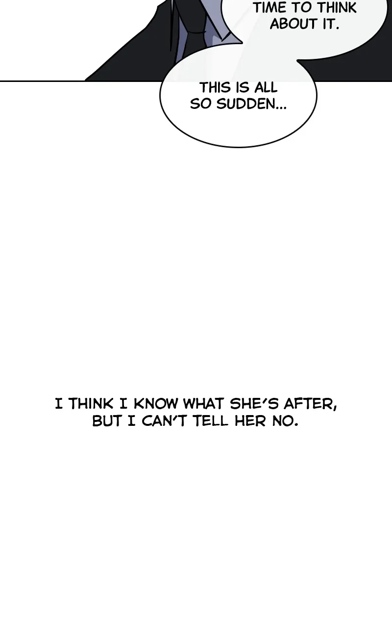 A Not So Fairy Tale Chapter 12 page 33 - 
