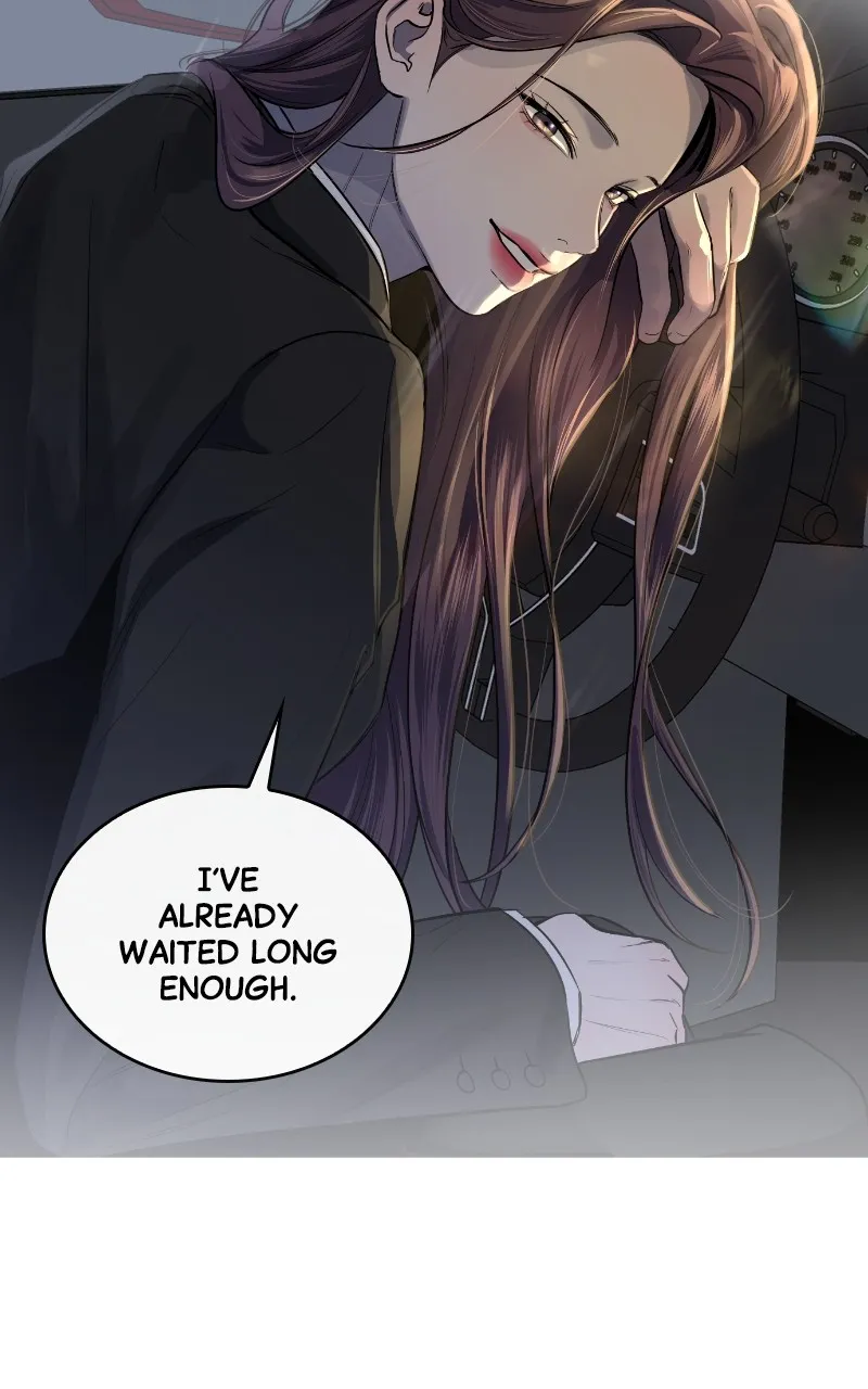 A Not So Fairy Tale Chapter 12 page 36 - 