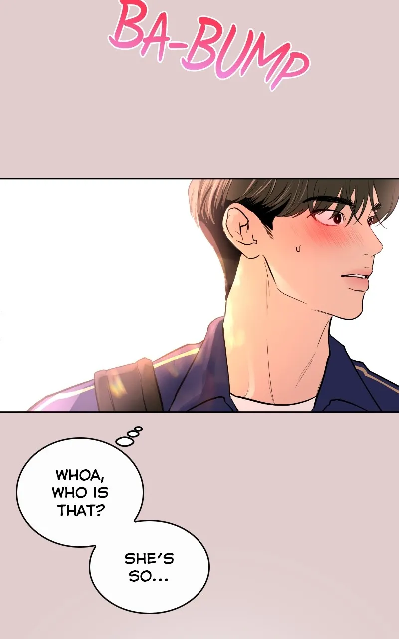 A Not So Fairy Tale Chapter 12 page 43 - 
