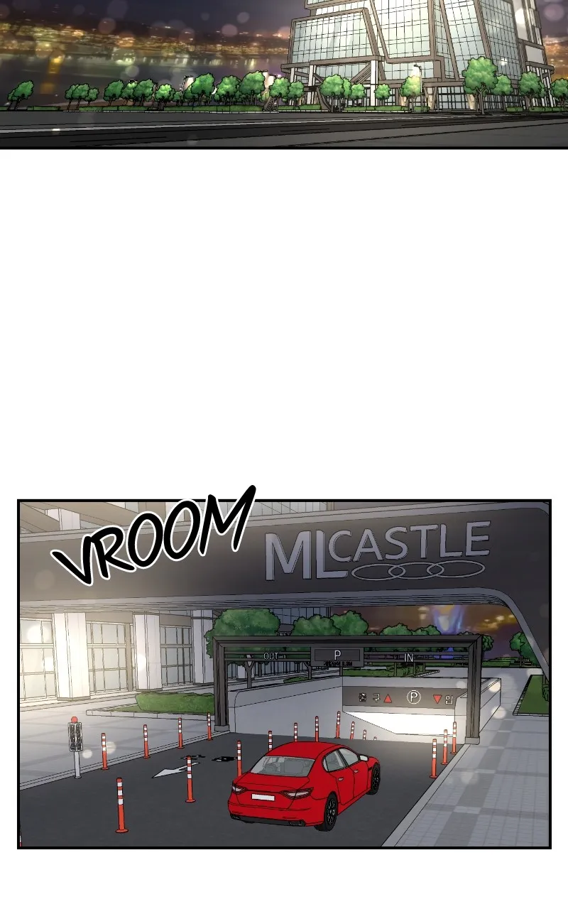 A Not So Fairy Tale Chapter 12 page 56 - 