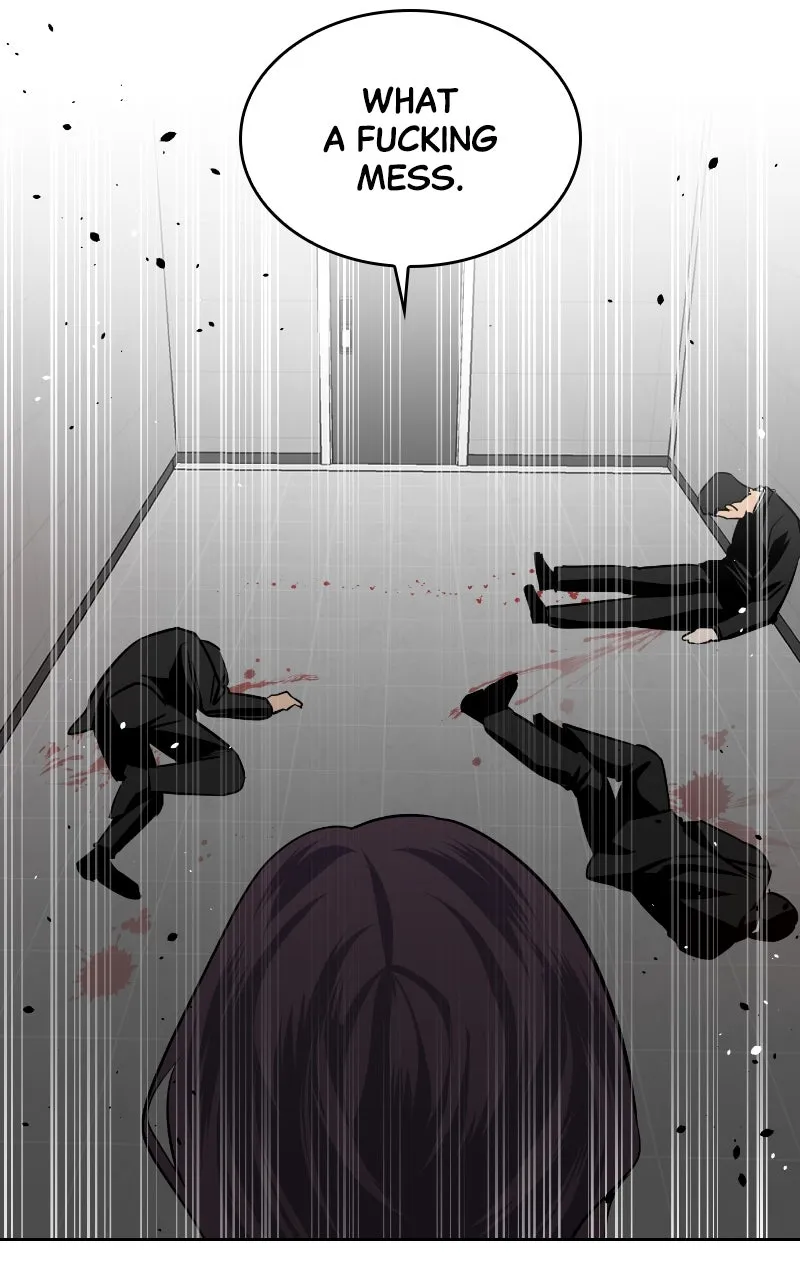 A Not So Fairy Tale Chapter 12 page 61 - 