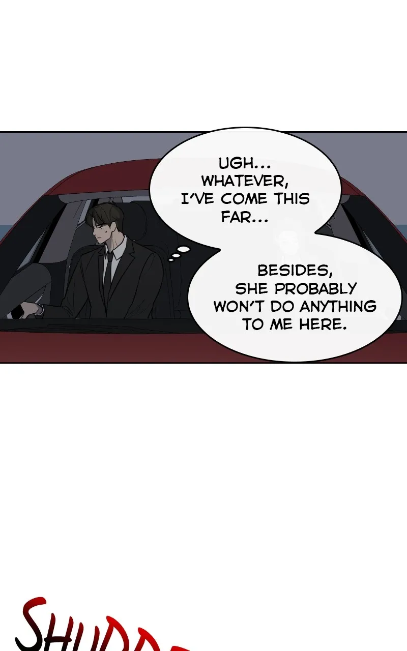A Not So Fairy Tale Chapter 12 page 9 - 