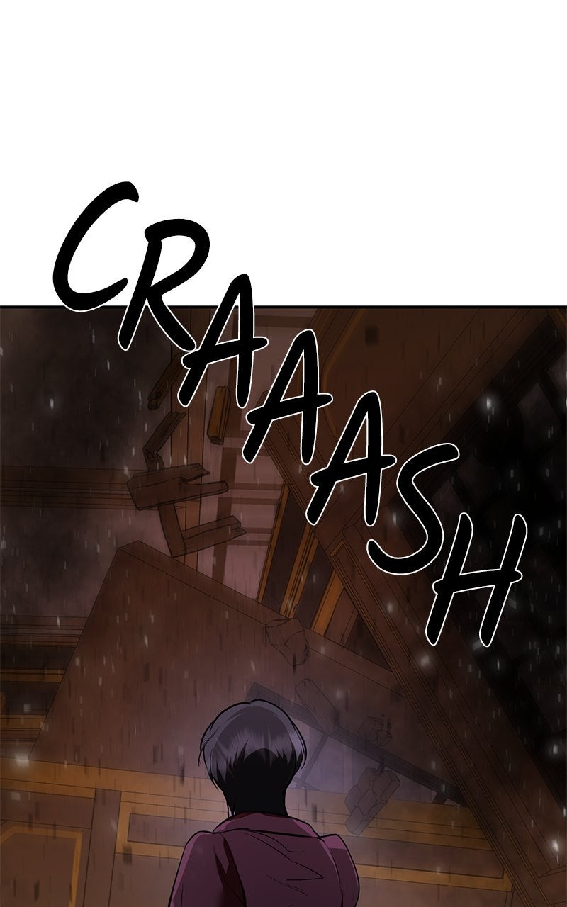 A Not So Fairy Tale Episode 120 page 1 - 