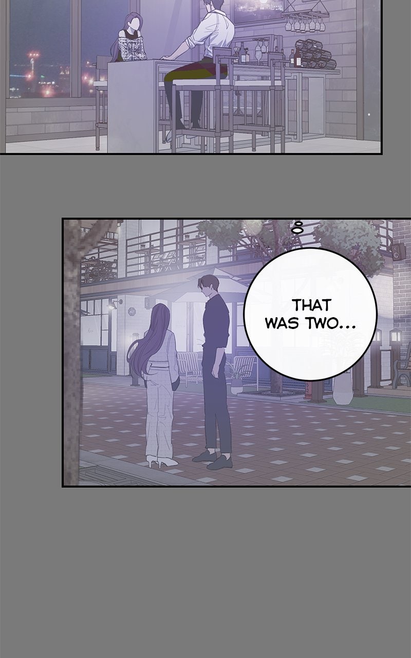 A Not So Fairy Tale Episode 120 page 106 - 