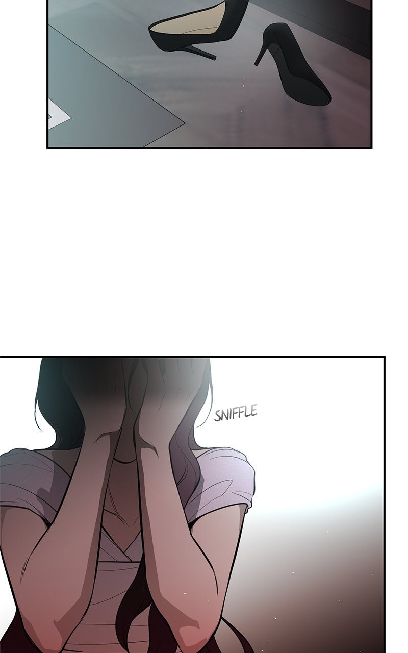 A Not So Fairy Tale Episode 120 page 110 - 