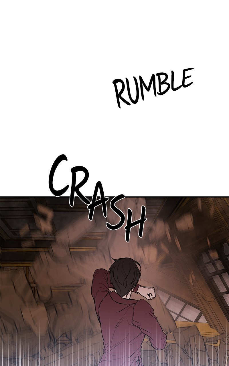 A Not So Fairy Tale Episode 120 page 14 - 