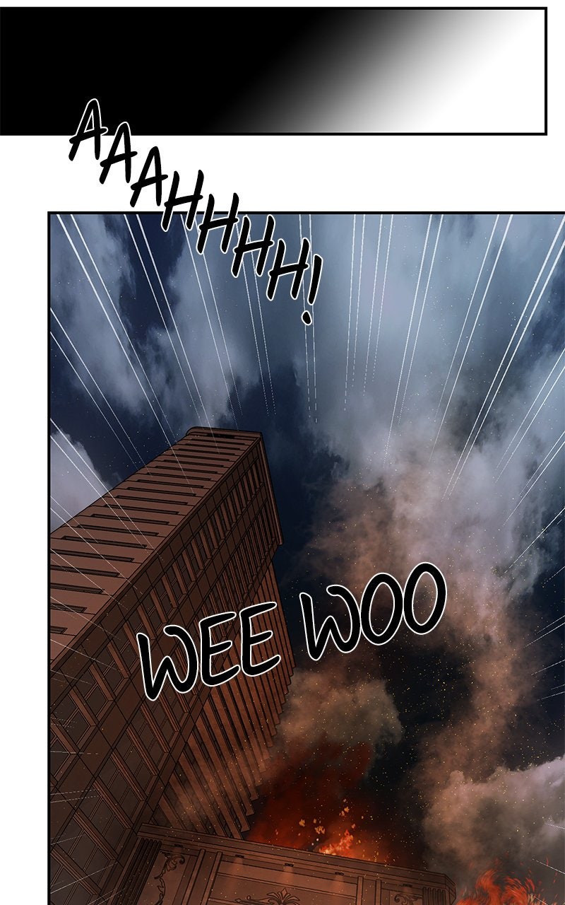 A Not So Fairy Tale Episode 120 page 16 - 
