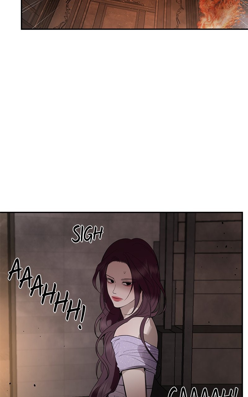 A Not So Fairy Tale Episode 120 page 17 - 