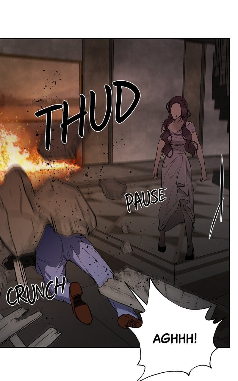 A Not So Fairy Tale Episode 120 page 20 - 