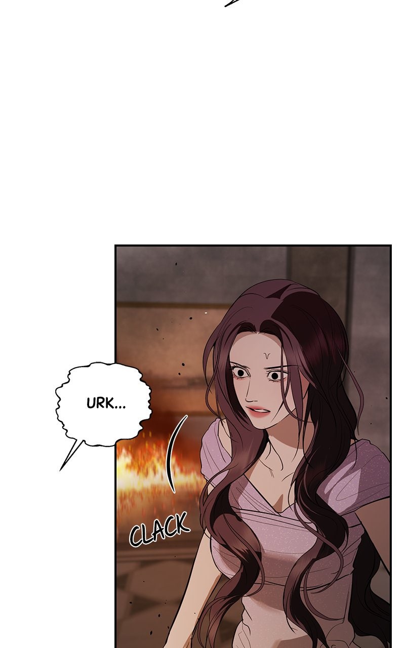 A Not So Fairy Tale Episode 120 page 21 - 
