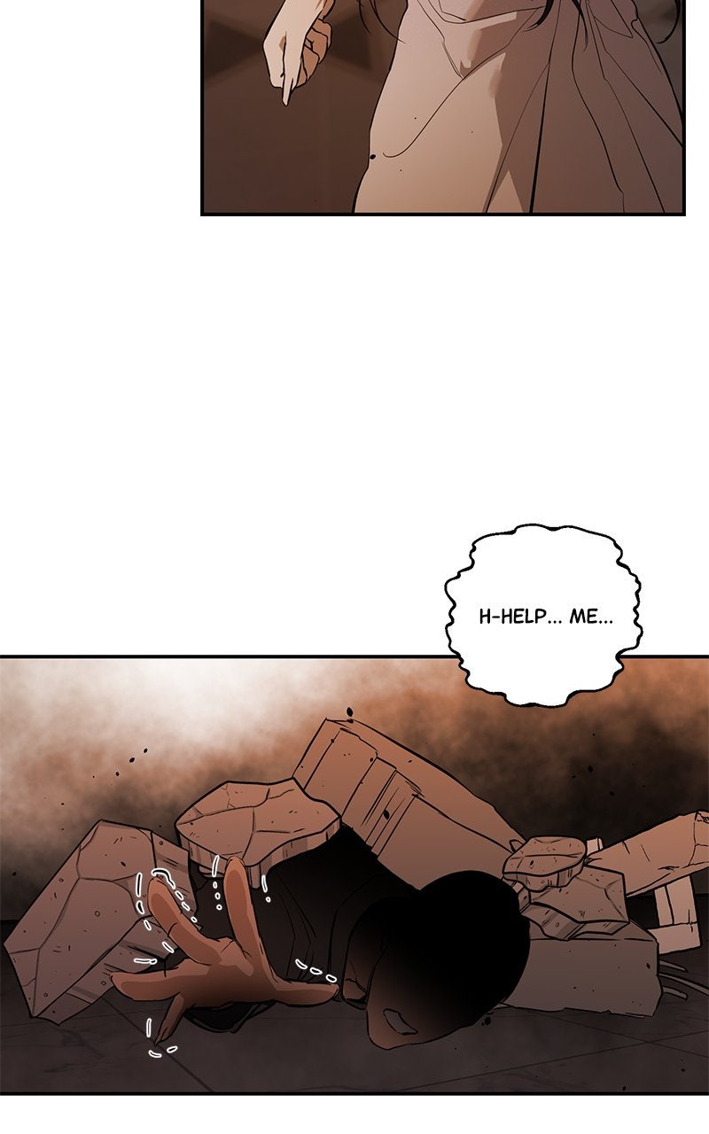 A Not So Fairy Tale Episode 120 page 22 - 