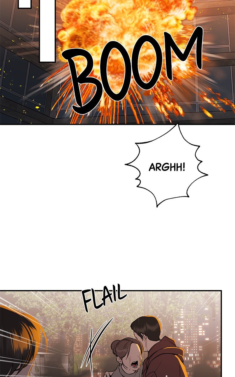 A Not So Fairy Tale Episode 120 page 29 - 