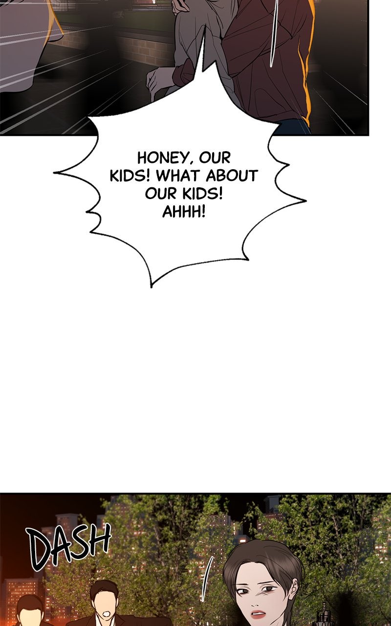 A Not So Fairy Tale Episode 120 page 30 - 
