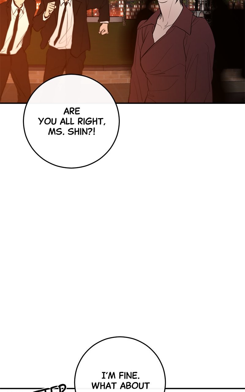 A Not So Fairy Tale Episode 120 page 31 - 