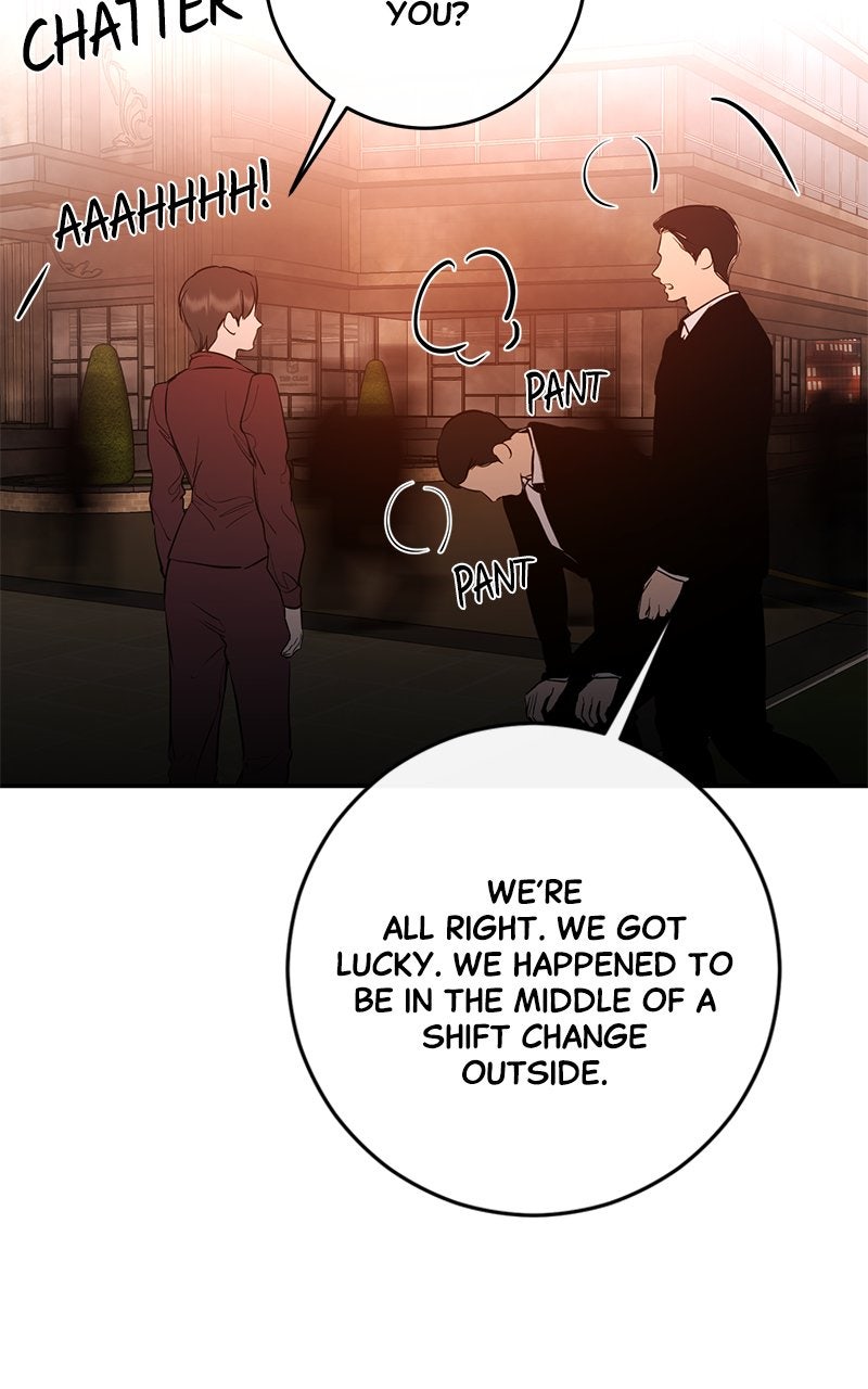 A Not So Fairy Tale Episode 120 page 32 - 