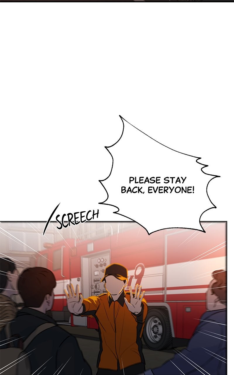 A Not So Fairy Tale Episode 120 page 36 - 